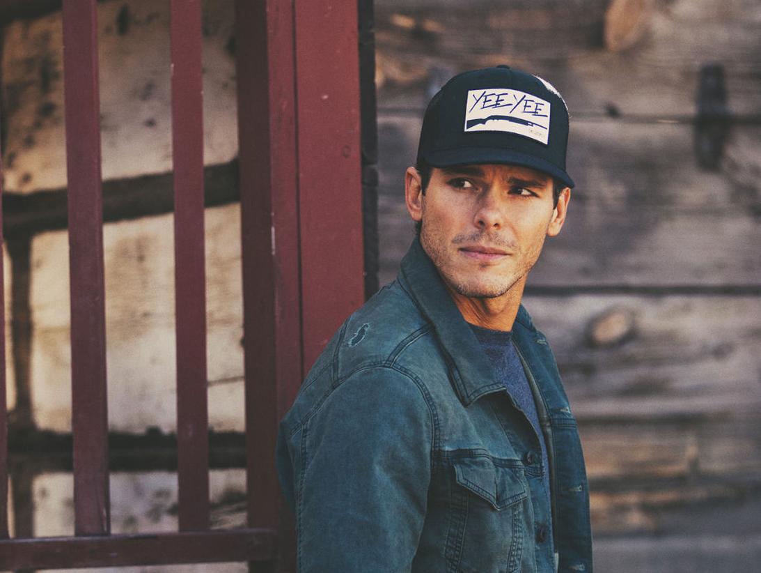Granger Smith (Saturday)